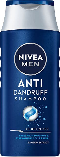 Nivea MEN Anti-Dandruff šampón