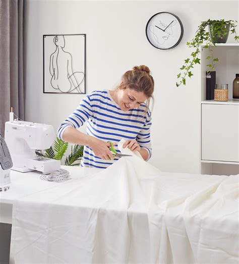 Návod na strihanie látky