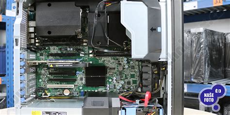 Ilustrácia profesionálnej pracovnej stanice