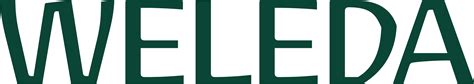 Logo Weleda