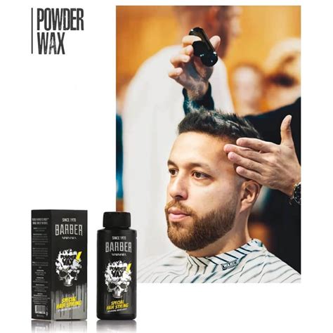 Návod na styling pánskeho účesu