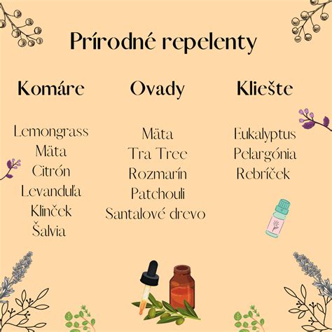 Zloženie depilačného oleja s bylinkami a olejmi