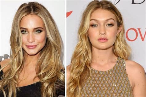 Trendy farby vlasov: Bronde a krémová blond