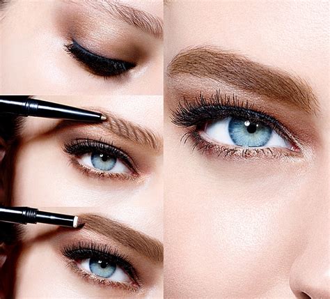Produkt Maybelline Express Brow Satin Duo