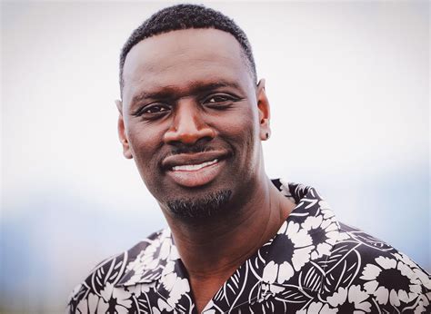 Omar Sy v úlohe Samuela