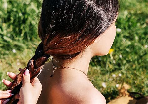 Ilustrácia jednoduchého vrkoča