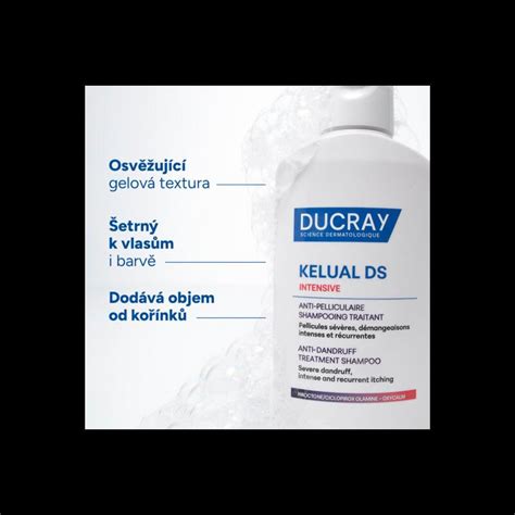 História značky Ducray