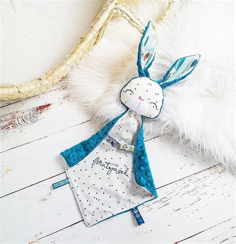 Roztomilý Zajko mojkáčik s menom