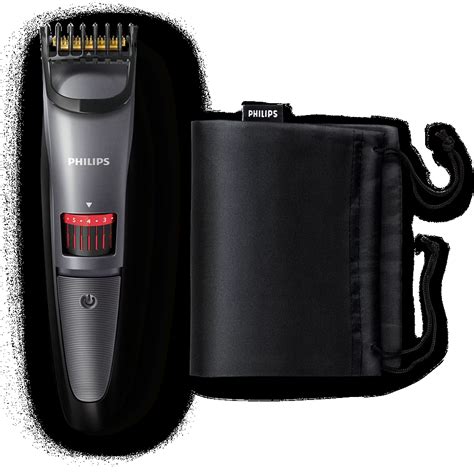 Philips QT4015/16 s detailom nastavenia dĺžky