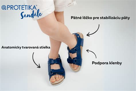 ortopedická obuv pre deti aj dospelých