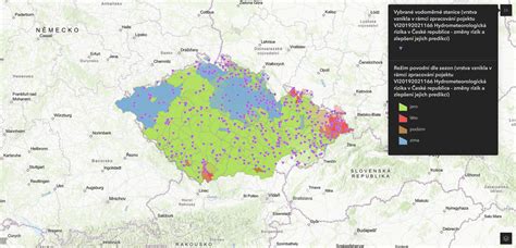 Mapa citlivých oblastí na mužskom tele