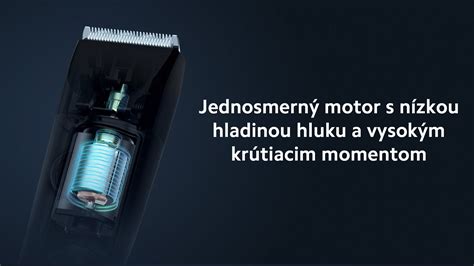 Schéma nastavení dĺžky strihu