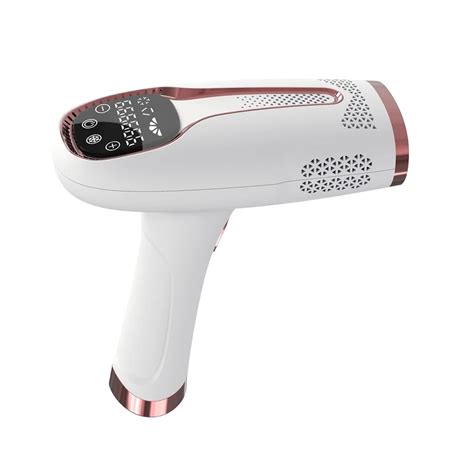 Príslušenstvo k IPL epilátorom