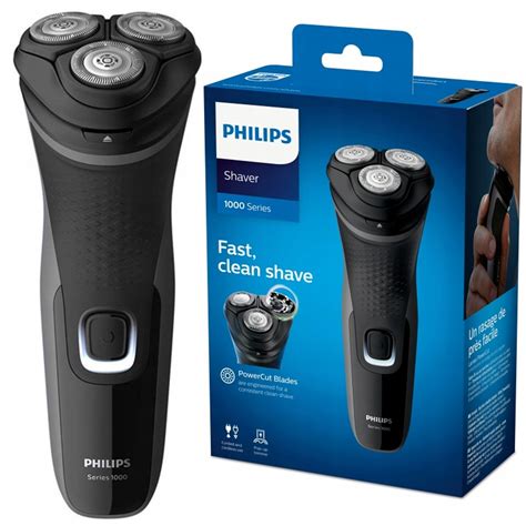 Víťaz testu Philips S1231/41