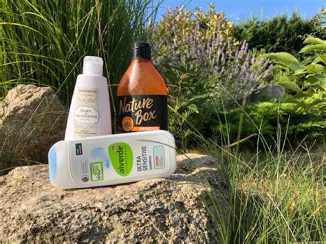 Porovnanie šampónov so sulfátmi a bez sulfátov