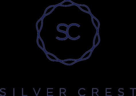 Logo značky Silvercrest