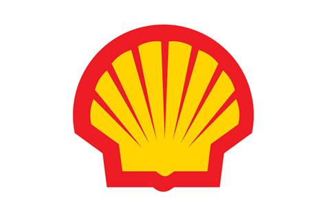 Logo Shell a Scuderia Ferrari