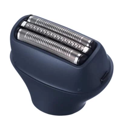 Ochranný kryt na hlavicu holiaceho strojčeka Mühle