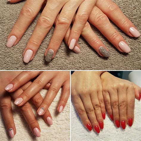 Ukážka profesionálnej manikúry