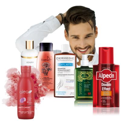 Porovnanie produktov proti vypadávaniu vlasov