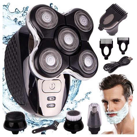 Holiaci strojček so zastrihávačom