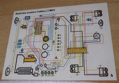 Schéma údržby elektrického zastrihávača obrubníkov