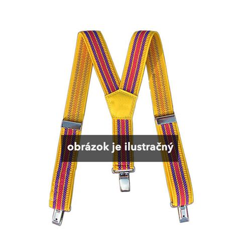 Ilustrácia strihu na detské nohavice na traky