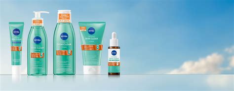 História značky NIVEA a jej ikonické produkty