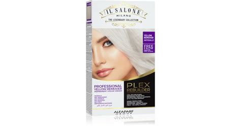 Zloženie šampónu na vymývanie farby