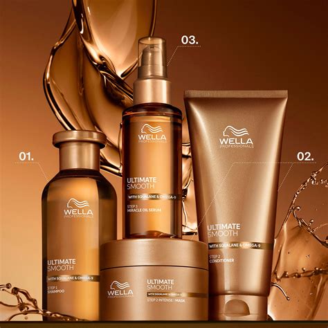 Logo značiek L'Oréal Professionnel, Matrix, Wella Professionals