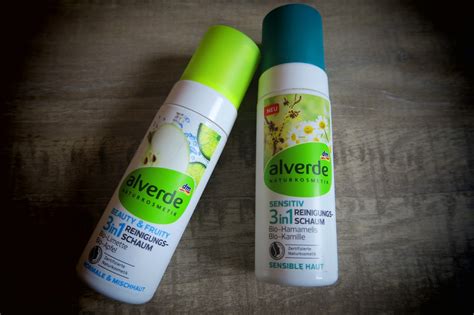 Porovnanie penivosti Alverde detského šampónu s inými produktami