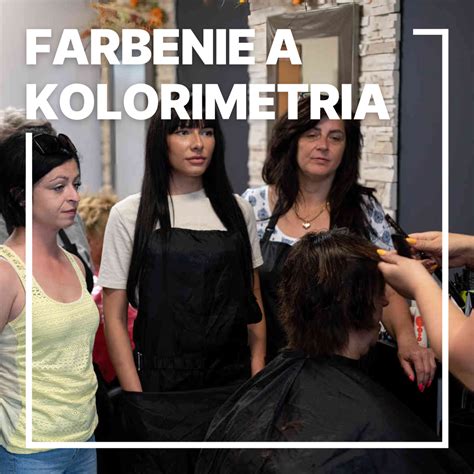 Techniky melírovania vlasov