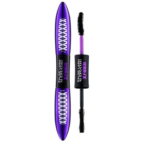 Dvojfázová riasenka L'Oréal Paris False Lash Superstar