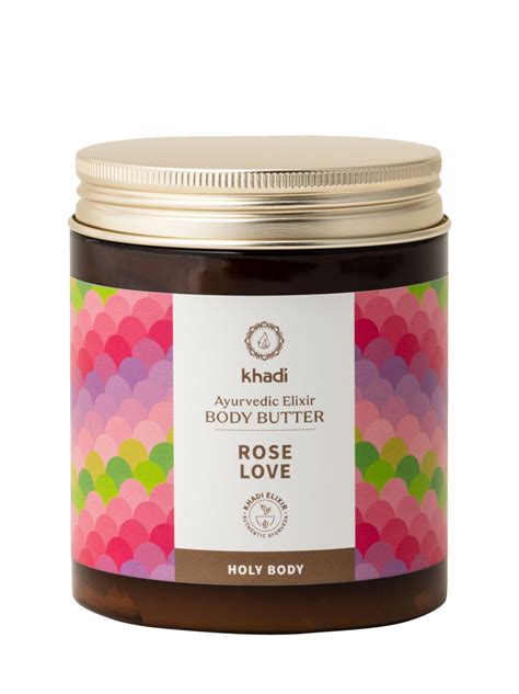 Telové maslo s vôňou ľalie a ruže