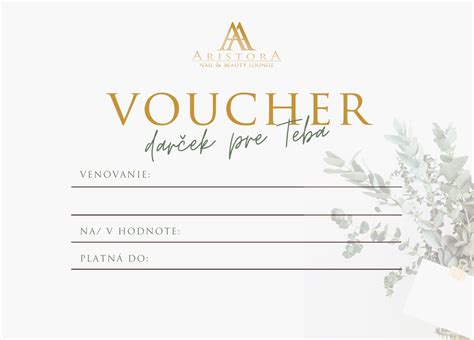 Darčeková poukážka na pánske kadernícke služby