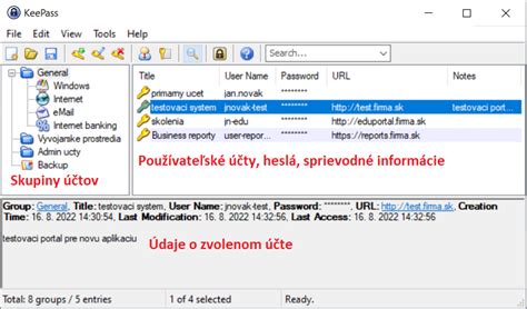 Rozhranie programu HandBrake
