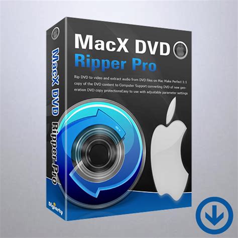 Porovnanie rýchlosti prevodu DVD pomocou MacX DVD Ripper Pro