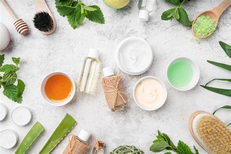 Zloženie kozmetických produktov a alergény