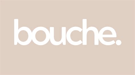 Logo skupiny La Bouche