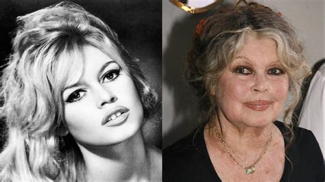 Brigitte Bardot vo filme