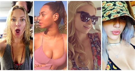 Známe blondínky súčasnosti