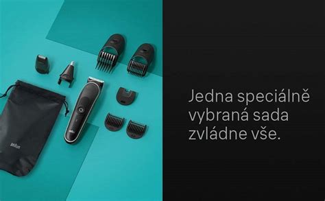 Infografika o dobe prevádzky a nabíjania zastrihávača Braun