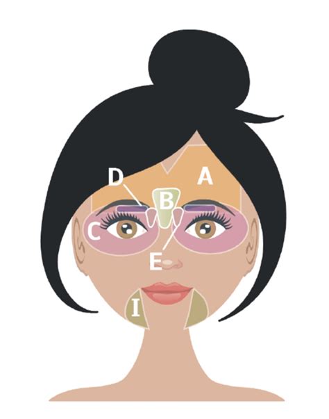 Štruktúra obočia a jeho význam pre tvár