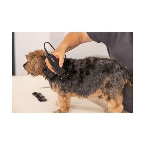 Príslušenstvo k strihacím strojčekom pre psov