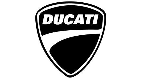 Logo Ducati