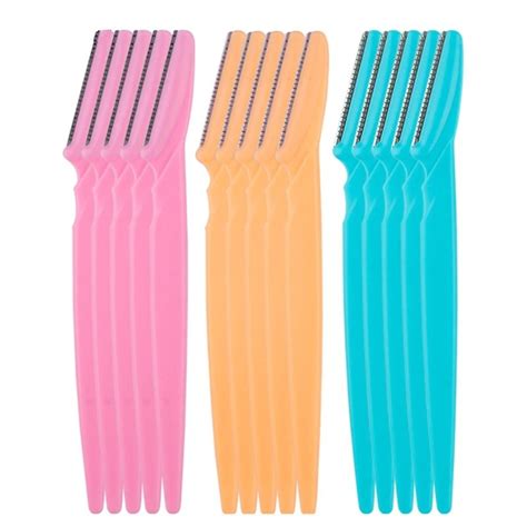 Nástroje na úpravu obočia