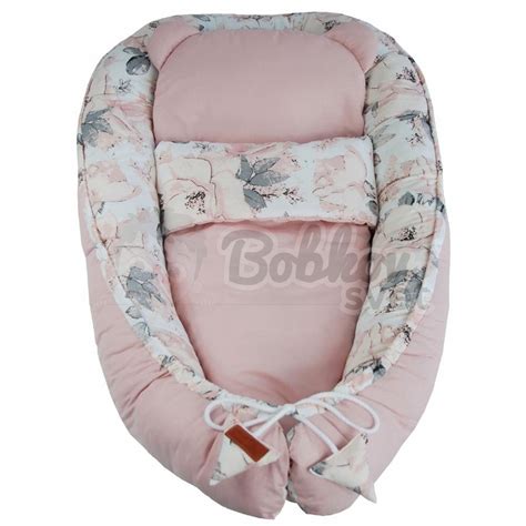 Detské hniezdočko pre bábätko