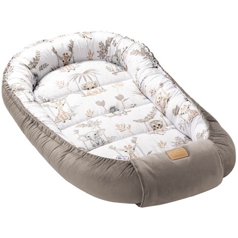 Detské hniezdočko rôzne farby