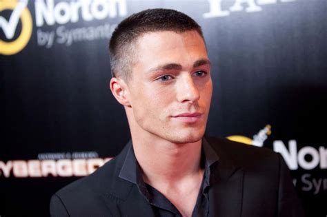 Pánsky strih Buzz cut