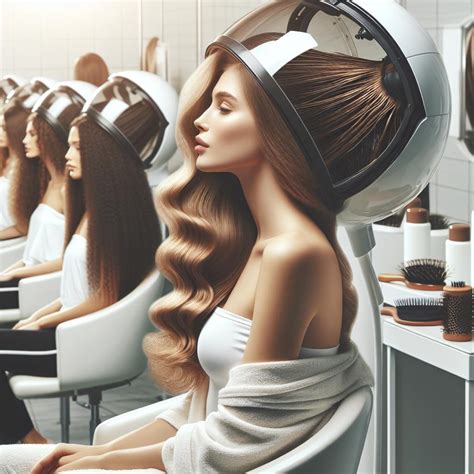 Starostlivosť o husté vlasy